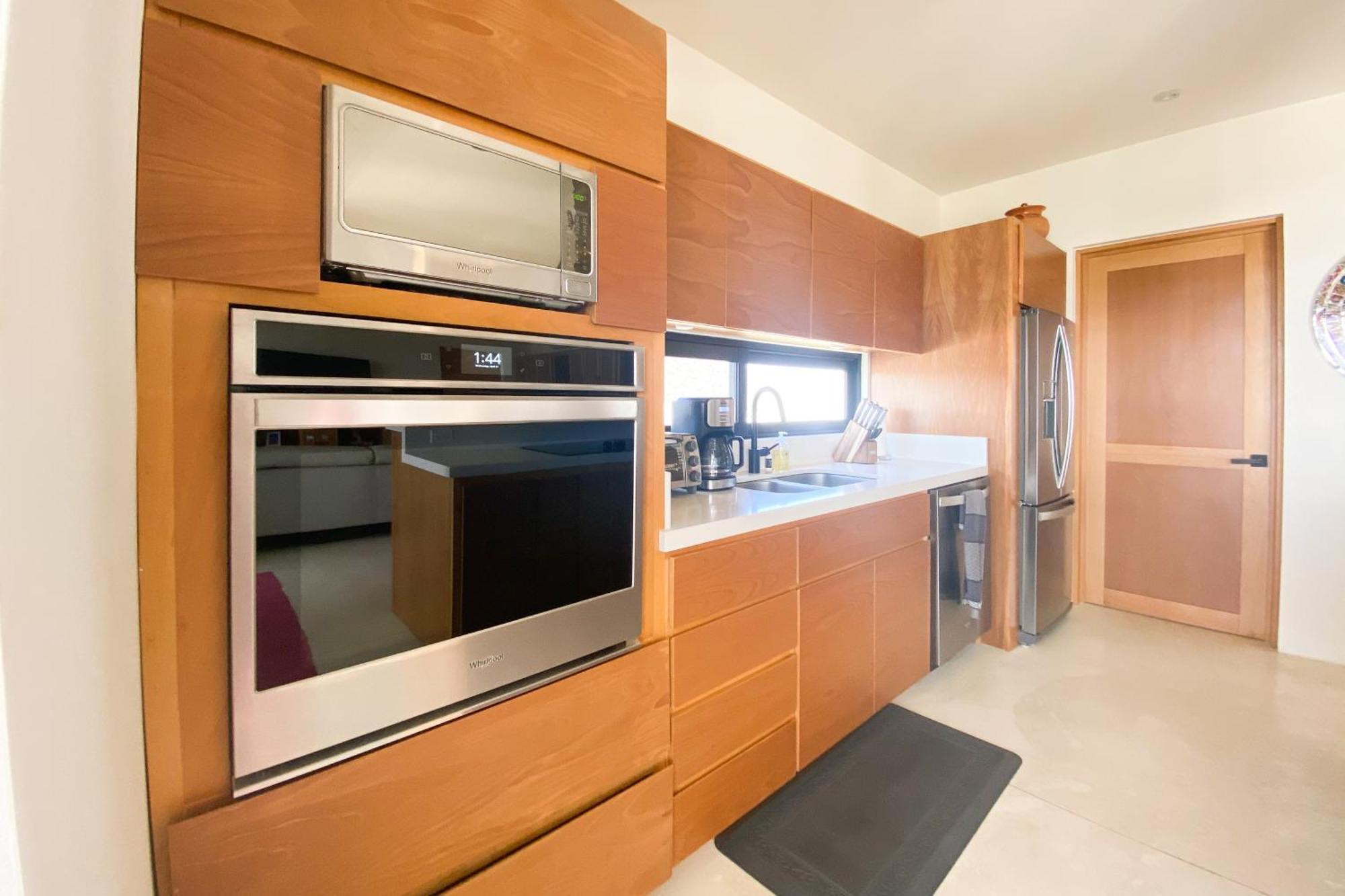 Cerritos Surf Residences El Pescadero  Eksteriør bilde