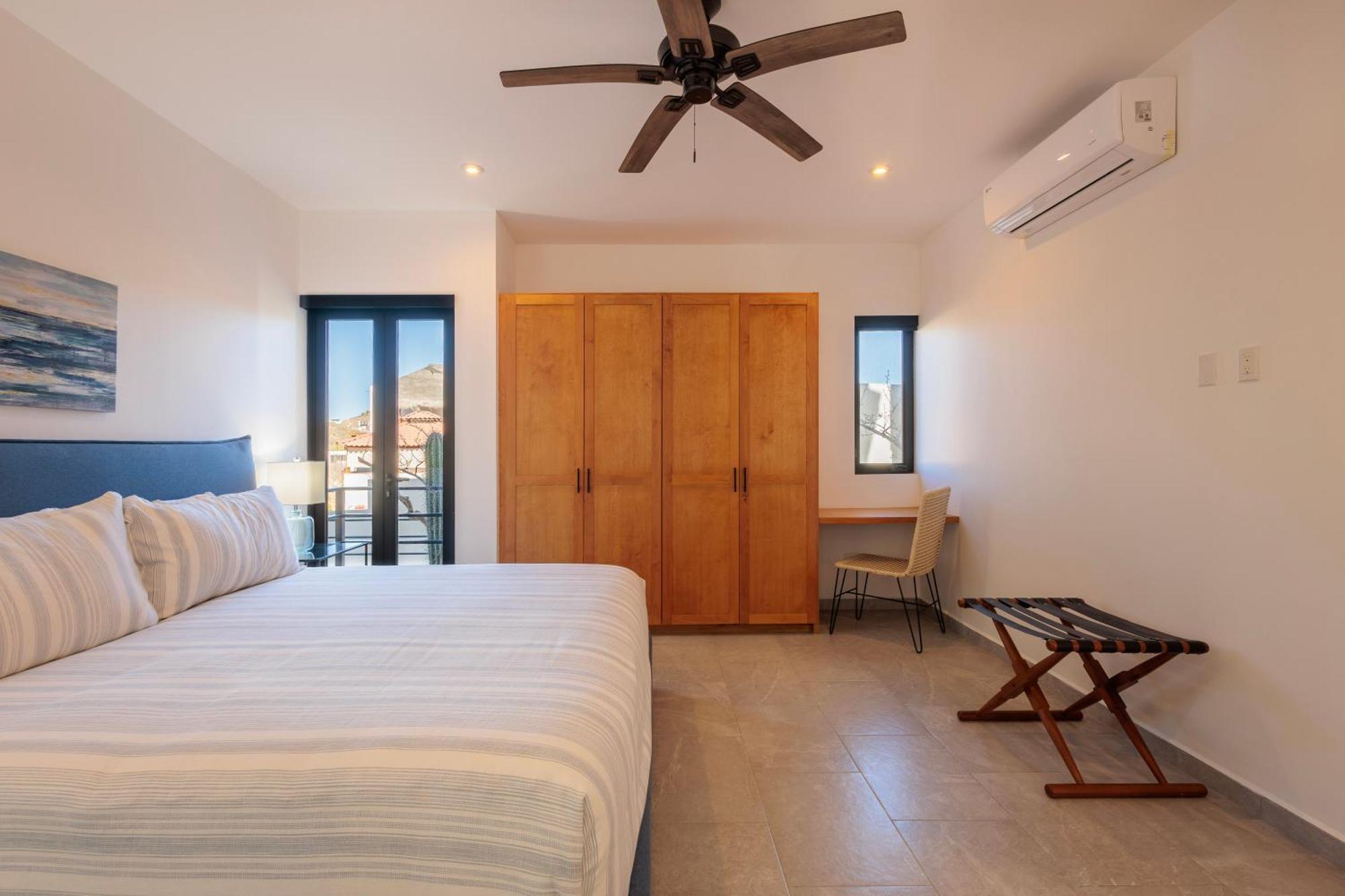 Cerritos Surf Residences El Pescadero  Eksteriør bilde