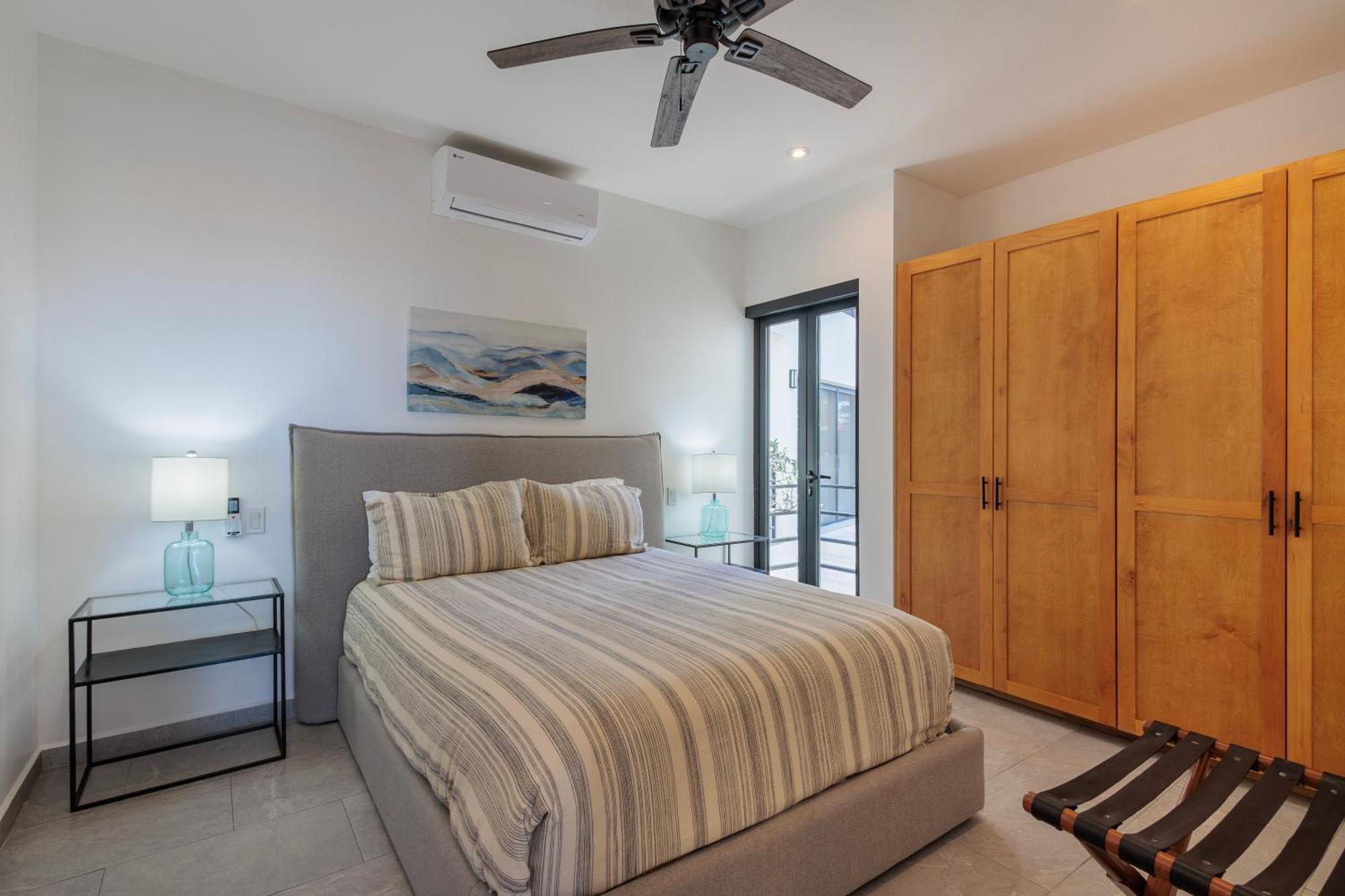 Cerritos Surf Residences El Pescadero  Eksteriør bilde