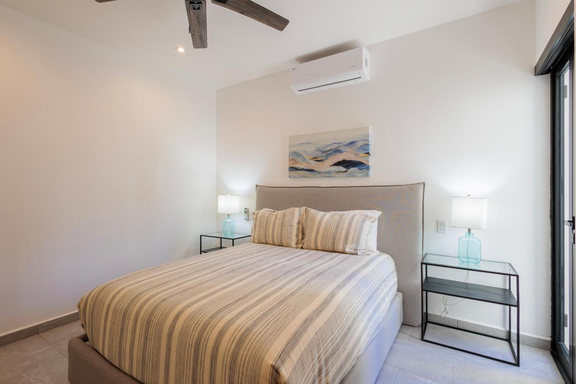 Cerritos Surf Residences El Pescadero  Eksteriør bilde