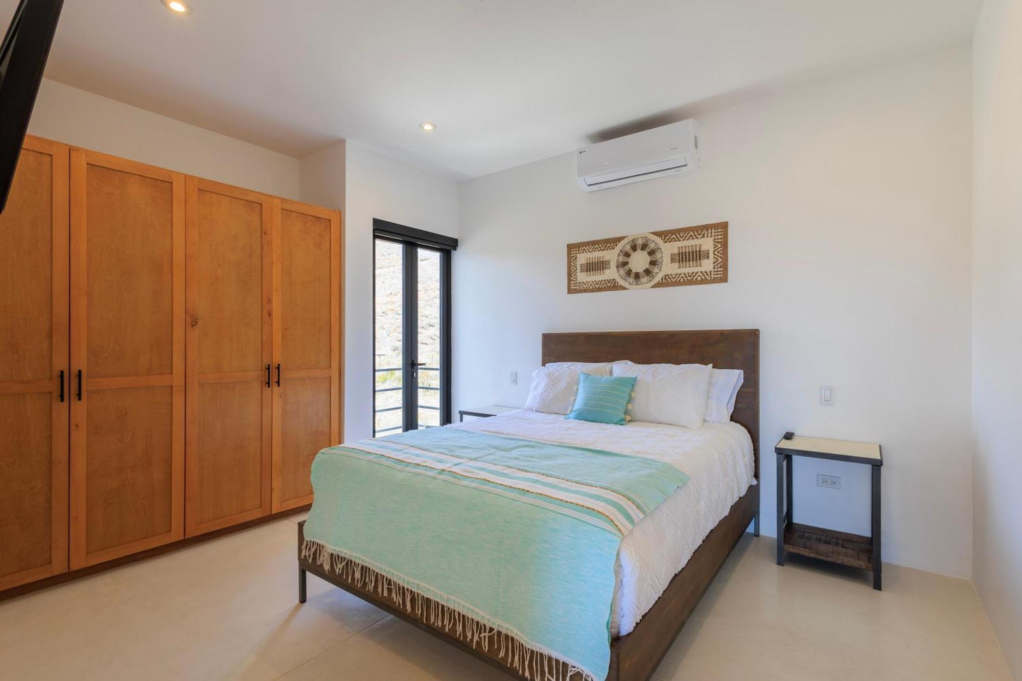 Cerritos Surf Residences El Pescadero  Eksteriør bilde