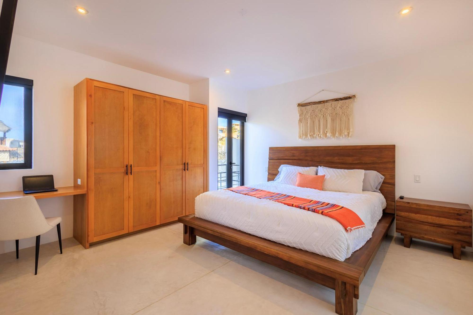 Cerritos Surf Residences El Pescadero  Eksteriør bilde