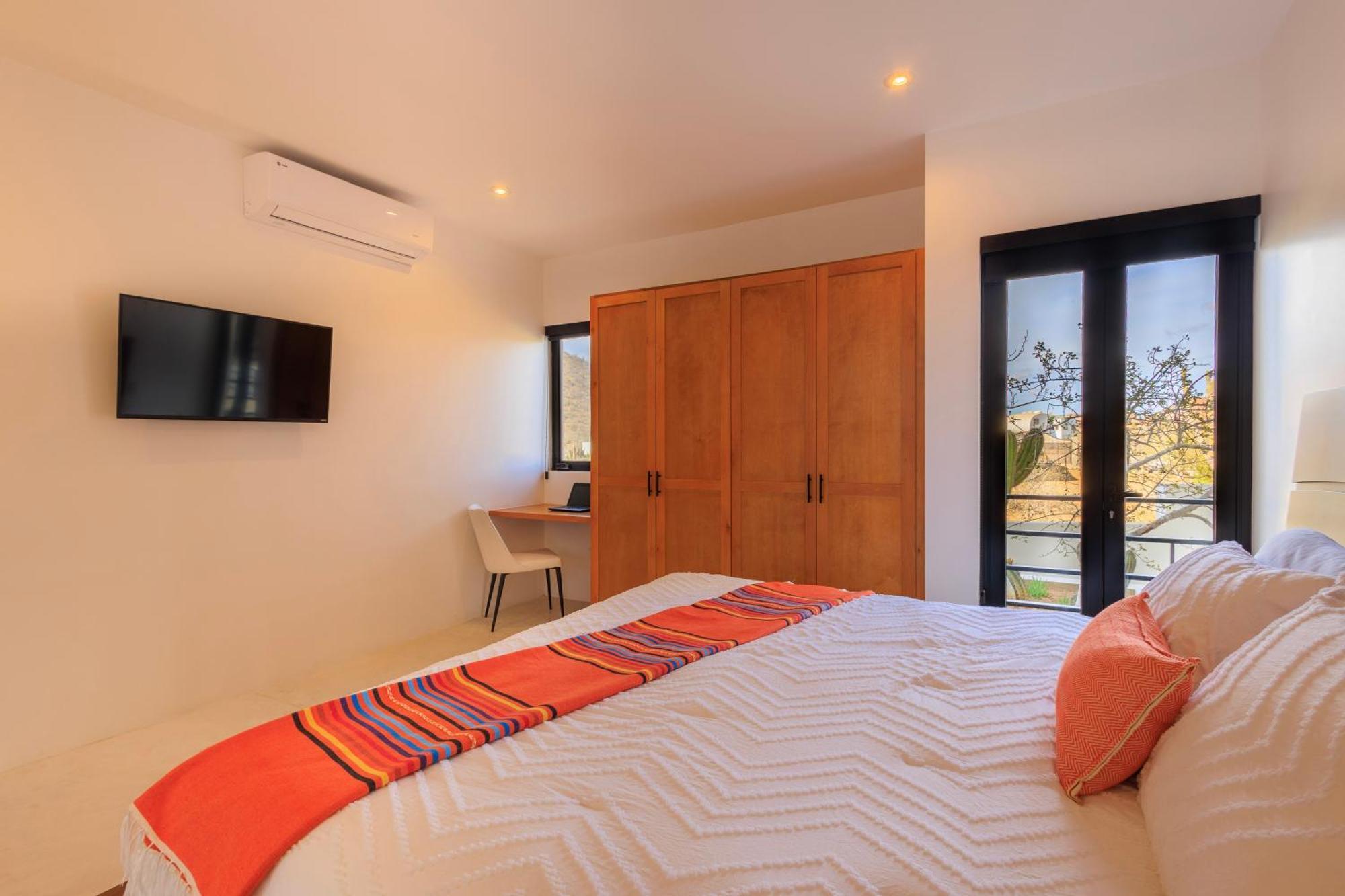 Cerritos Surf Residences El Pescadero  Eksteriør bilde
